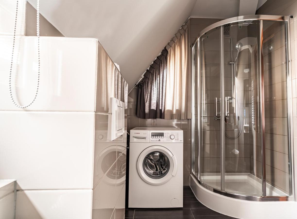 Rezydencja Regle Apartment ซาโกปาเน ภายนอก รูปภาพ