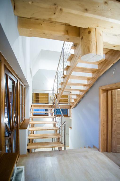 Rezydencja Regle Apartment ซาโกปาเน ภายนอก รูปภาพ