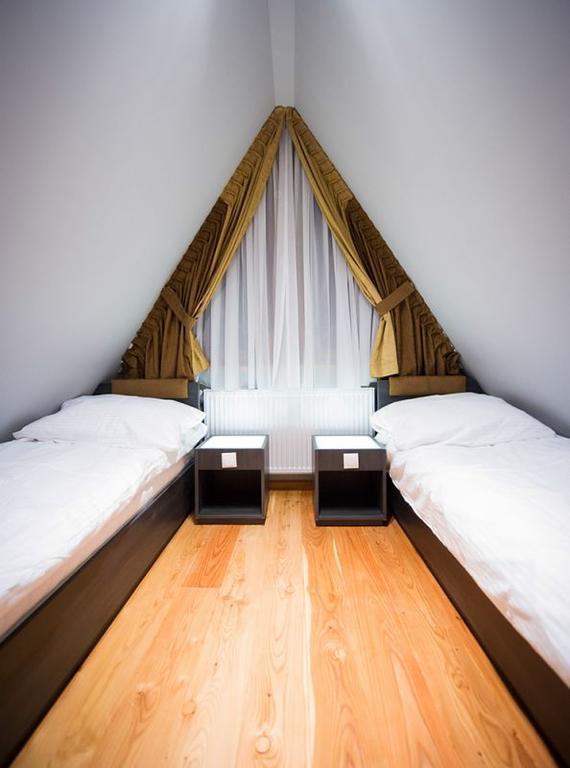 Rezydencja Regle Apartment ซาโกปาเน ภายนอก รูปภาพ