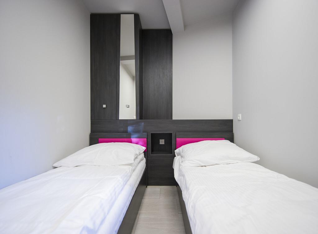 Rezydencja Regle Apartment ซาโกปาเน ภายนอก รูปภาพ