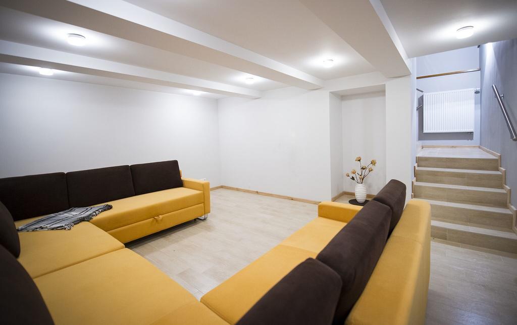 Rezydencja Regle Apartment ซาโกปาเน ภายนอก รูปภาพ